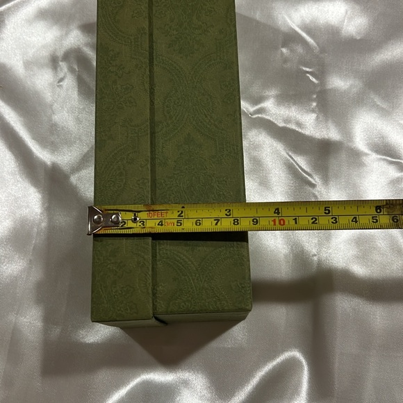 Gucci Authentic Box - Picture 4 of 4